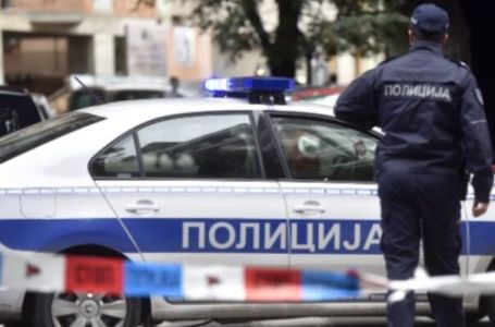 Dvostruko ubistvo i samoubistvo u Srbiji