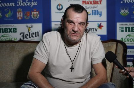Aca Lukas doživio saobraćajnu nesreću, za sada nepoznato stanje
