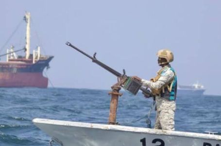 Turski i somalski specijalci oslobodili oteti brod, ubijeno 14 pirata
