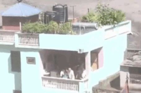 Nevjerojatna snimka iz Nepala, cijela zemlja pita se ko je gradio ovu kuću: ‘Dajte mu odlikovanje!‘
