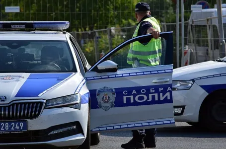 Srbija: Ubio sestričnu i zeta pa potom izvršio samoubistvo