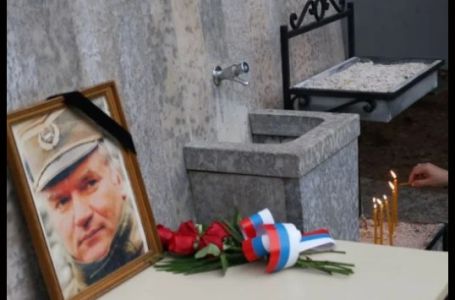 Predsjednik Gradskog vijeća Dubrovnika: "Ko veliča Mladića, treba ostati bez radne dozvole"