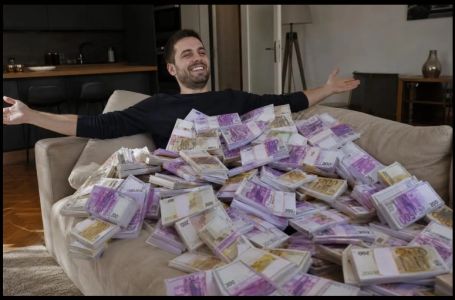 1 znak ulazi u najsretniju deceniju o kakvoj nije smio ni da mašta, a novac i moć su tek početak
