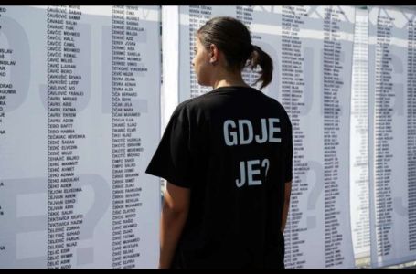UN upozorava: Više od 7.500 nestalih u BiH još čeka na istinu