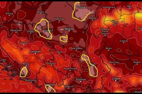 Poznati meteorolog objavio dugoročnu prognozu i otkrio šta nam slijedi