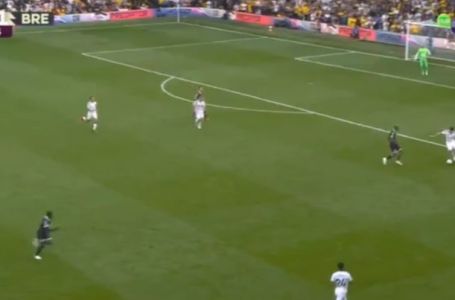 Englezi u čudu: Muharemović u stilu Mesija predriblao protivničke igrače i podigao stadion na noge