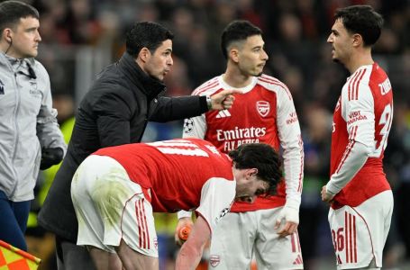 Bomba u finišu prelaznog roka: Arsenal oborio rekord, u pitanju je sjajna cifra!