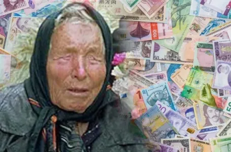 Baba Vanga je predvidjela brdo para za 2 znaka u 2026.: Stižu im velike pare