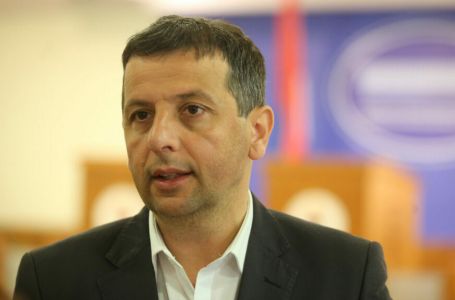 Skandalozan napad Vukanovića: "Najodvratniji je Duraković, nikada se nije odrekao djeda ustaše..."