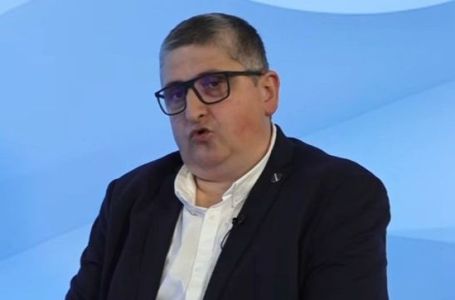 Sukob Turske i Izraela sve bliže: Vojni analitičar otkriva šta se krije iza napada na Siriju