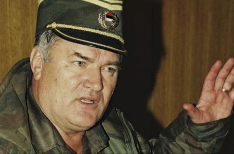 Hrvatska historičarka: Mladićevi ciljevi su ostvareni, zato ga i veličaju