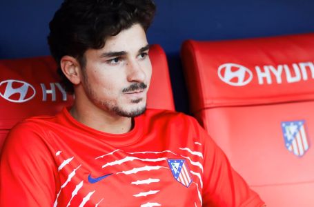 Atletico dao Alvarezu dozvolu da pregovara o prelasku u Barcelonu