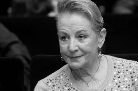 Otišla velika dama malog ekrana: Preminula Ksenija Urličić
