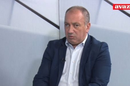 Crnadak: Zabrinjavaju me poruke iz Sarajeva - srpske žrtve su manje, a bošnjački generali su heroji