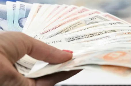 Penzionerima obećano povećanje od 17 %, bit će manje! Ima li uopće para za jednokratnu pomoć?!