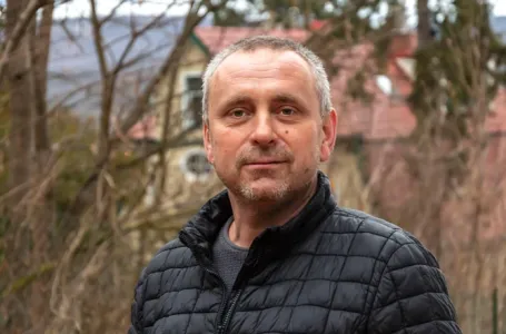 "Mislio sam da se moja žena zapustila, pa sam našao mlađu": Prevario suprugu, a onda shvatio ISTINU
