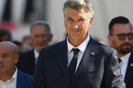 Plenković sutra stiže u službenu posjetu BiH