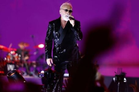 Dino Merlin otkazao koncert u Kraljevu