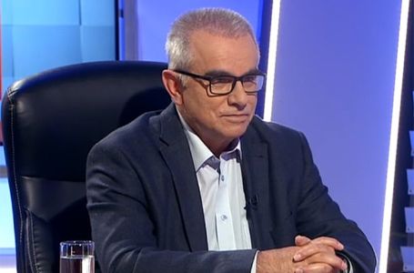 Dodikov ideološki otac otvoreno prijeti: "Kucnuo je čas za politički ustanak..."