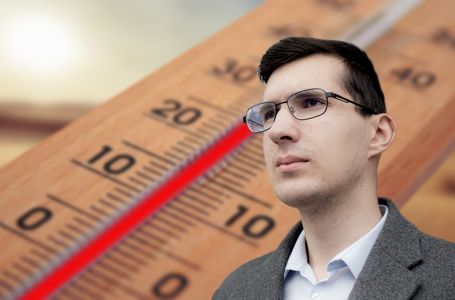 Nedim Sladić: "Nekada smo u cijelom ljetu imali 12 vrelih dana, a sada..."