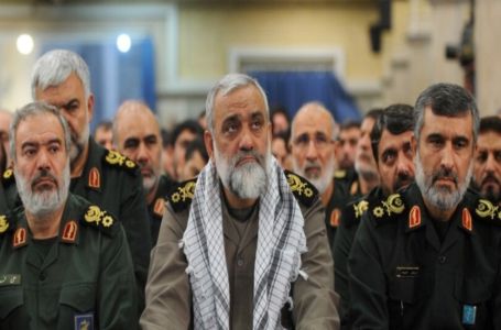 Iranski general poslao zastrašujuću poruku Izraelcima: "Bježite ako želite spasiti svoje živote"