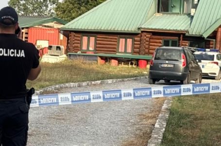 Opsadno stanje, policija blokirala ulice: Nađena TRI TIJELA na strelištu, kontroliše se svako vozilo
