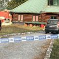 Opsadno stanje, policija blokirala ulice: Nađena TRI TIJELA na strelištu, kontroliše se svako vozilo