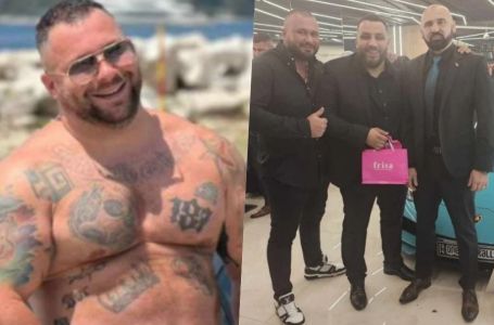 Šokantni detalji akcije Catering: Poznati sarajevski barber bio jedna od meta Šmrka i njegove ekipe