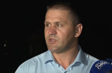 Blokirane granice i gradovi u Crnoj Gori: Osumnjičeni za trostruko ubistvo prethodnih dana...