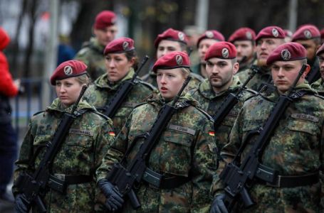 Vojska evropske sile se približava Rusiji: Gradi se ČELIČNI ŠTIT pred vratima Moskve!