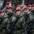 Vojska evropske sile se približava Rusiji: Gradi se ČELIČNI ŠTIT pred vratima Moskve!