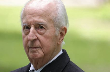 Umro Eduard Baladur: Francuski premijer koji se protivio ukidanju embarga Armiji RBiH