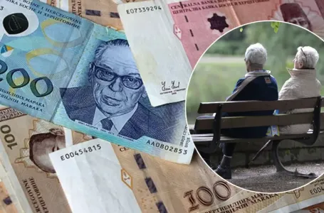 Poznato kada počinje isplata uvećanih penzija u FBiH: Donosimo nove iznose