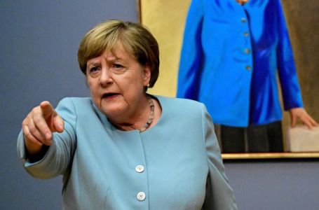 Vapaj Angele Merkel: ‘Sad moramo uraditi nešto što nismo napravili decenijama!‘