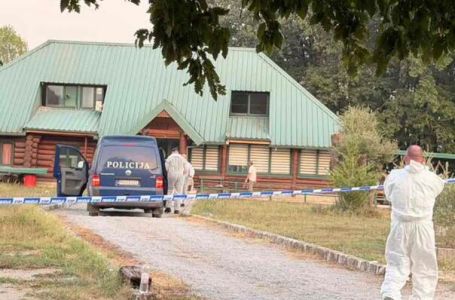 Dvodnevna žalost u Crnoj Gori zbog trostrukog ubistva u Danilovgradu