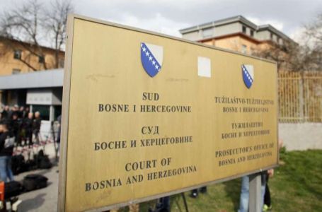 Sudu BiH dostavljena uređena optužnica protiv šest osoba za ratne zločine u Sanskom Mostu i Manjači