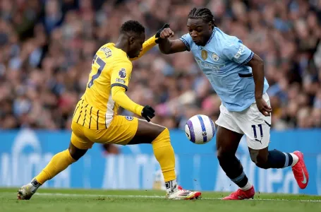 Buuum, posljednji veliki potez! Liverpool spremio "ludilo" od 94 miliona eura, žele ga do kraja dana