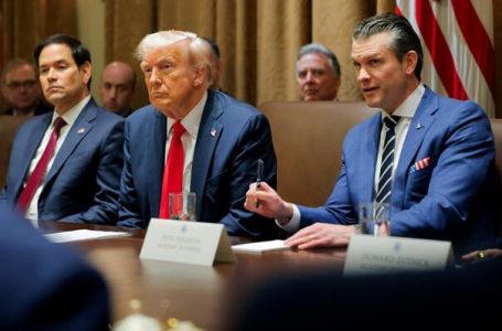 Trump: Prerano je govoriti o mom nasljedniku