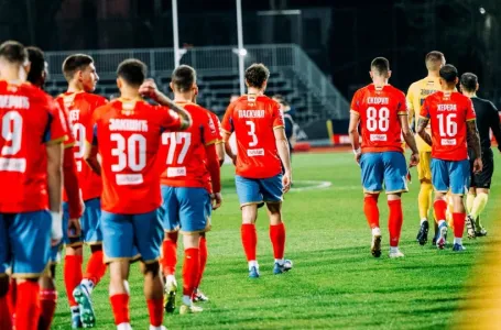 Udarna vijest: U UEFA-u stigao dopis, traži se izbacivanje Borca zbog veličanja zločinca Mladića!