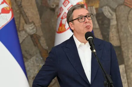 Vučiću stiglo upozorenje iz SAD-a i Evrope zbog Ratka Mladića: Evo šta su mu poručili