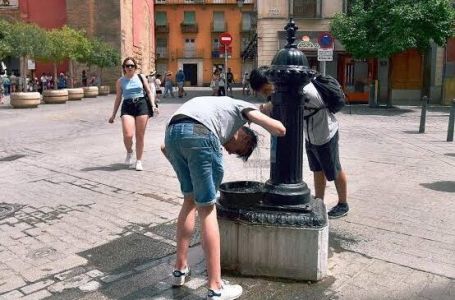 U Španiji više od 5.000 ljudi umrlo zbog velikih vrućina