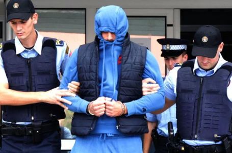 Sin bivšeg savjetnika direktora MUP-a RS ide u zatvor