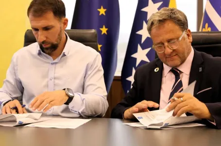 Za 38 javnih kuhinja u FBiH osigurano 800.000 KM