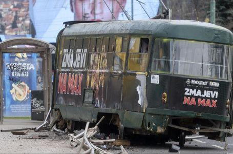 Okončana istraga o tramvajskoj nesreći: Podignuta optužnica protiv vozača Adnana Kasapovića