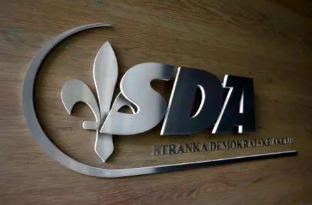 SDA predlaže poseban status za Srebrenicu: "Zaustaviti ponižavanje Bošnjaka"
