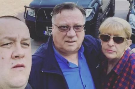 Dino Bešlić objavio posljednju fotografiju Sejde: "Fališ mi da ti malo zvocam"