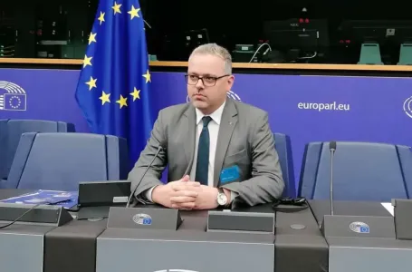 Ćutahija o novoj vezi RS-a s Izraelom: "Tel Aviv nije samo cilj, nego i sredstvo"
