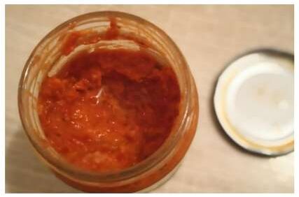 Recept za ajvar iz 1915. godine krije detalj koji mnoge iznenađuje