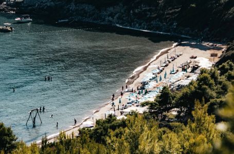 Porodica iz Njemačke prekinula odmor na Pelješcu nakon pet dana: "Bilo je neizdrživo"