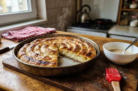 Zašto pite u pekari uvijek pršte od ukusa: Preliv od samo 2 namirnice daje im onaj poseban šmek